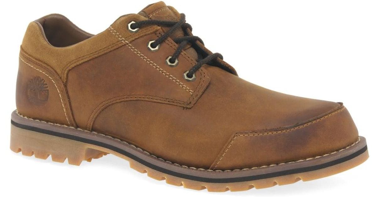 timberland larchmont oxford shoes