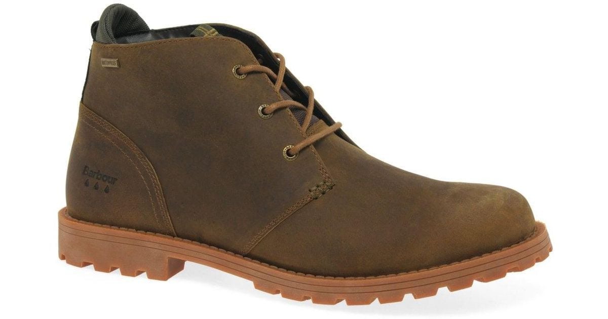 barbour pennine boots