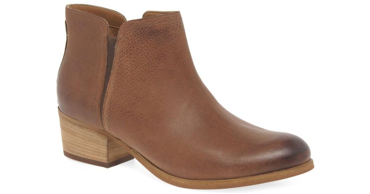 clarks womens tan ankle boots off 67 