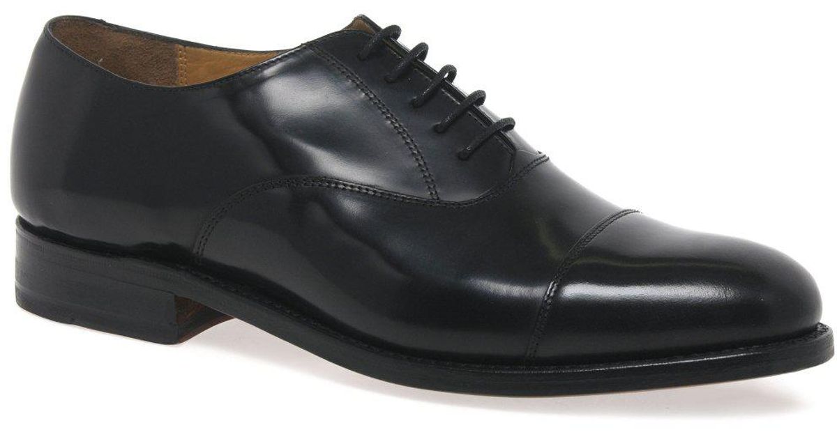 barker luton shoes
