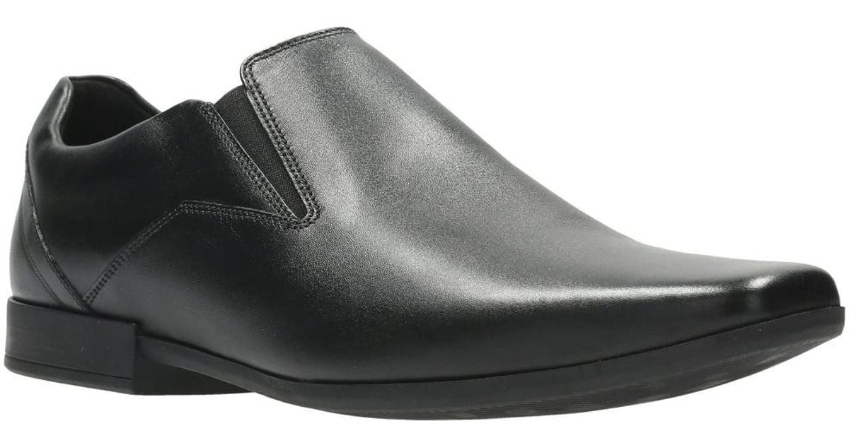 clarks glement