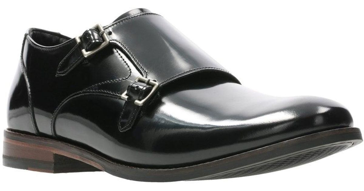 clarks edward monk