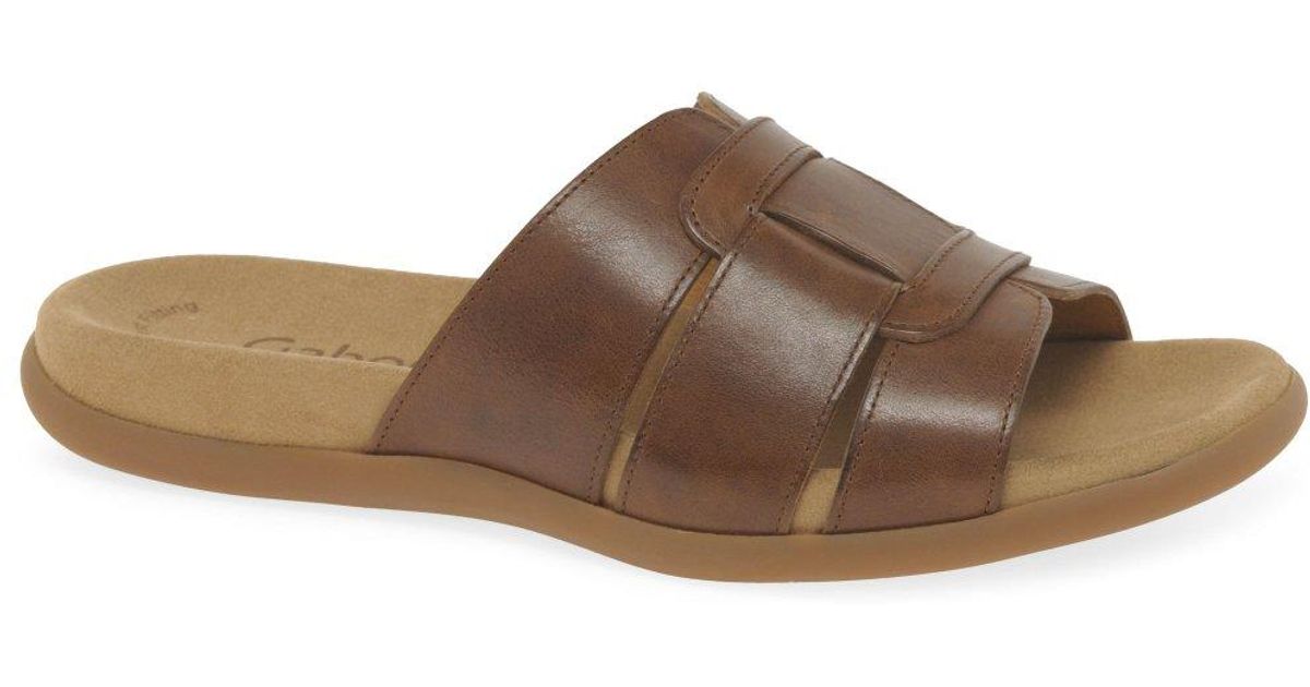 gabor sandals uk