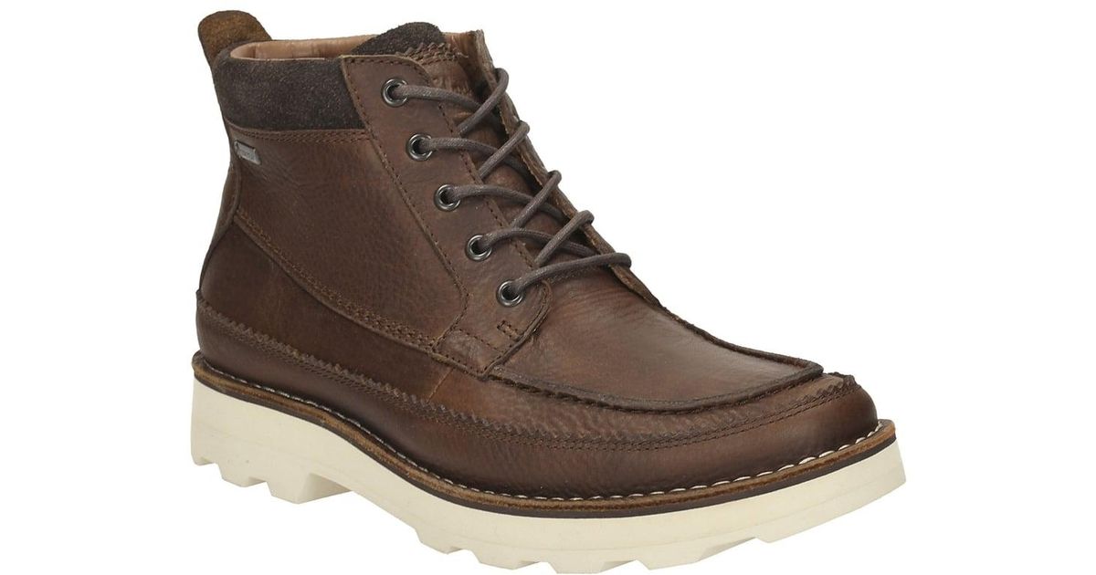 clarks nanu rise gtx