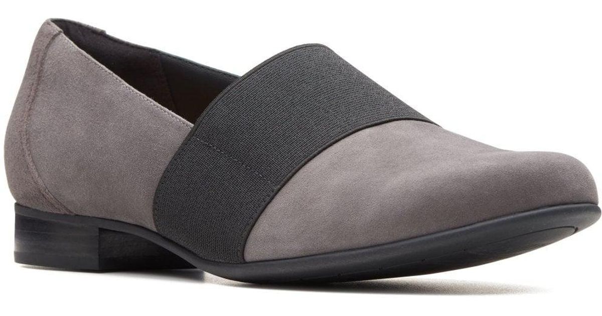 clarks un blush lo shoes