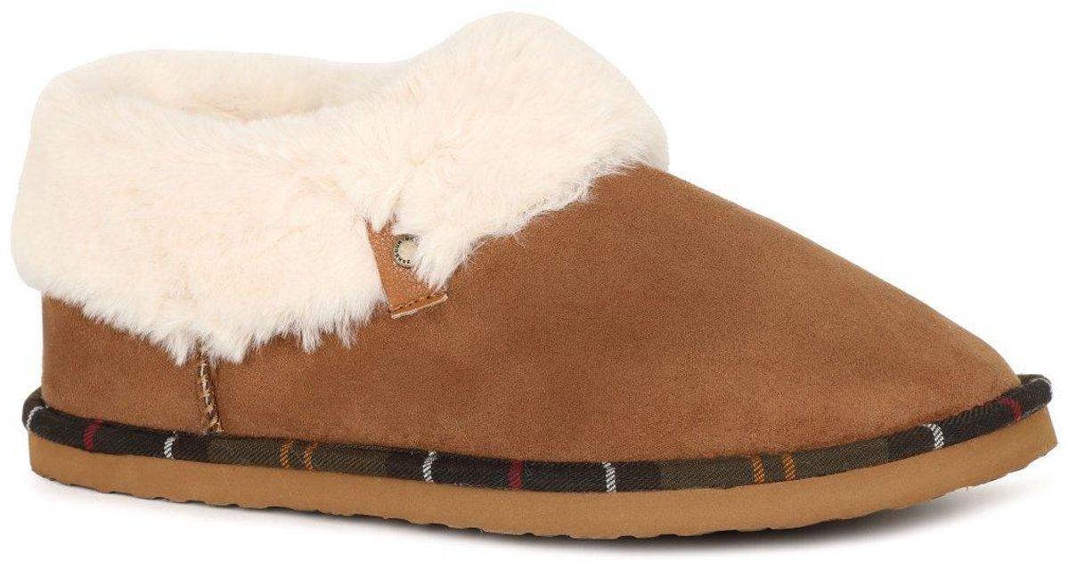 Eloise slippers camel main image 1