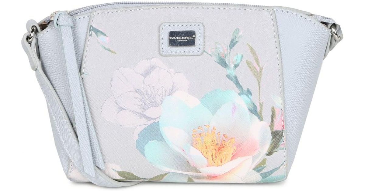 david jones beach bag