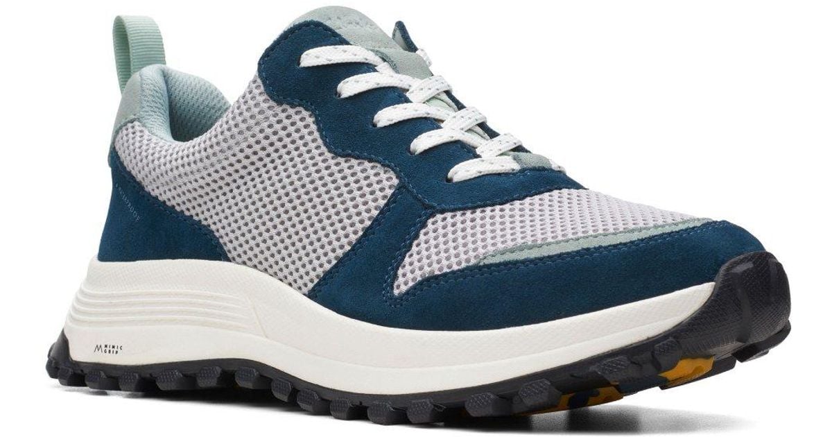 clarks triactive free