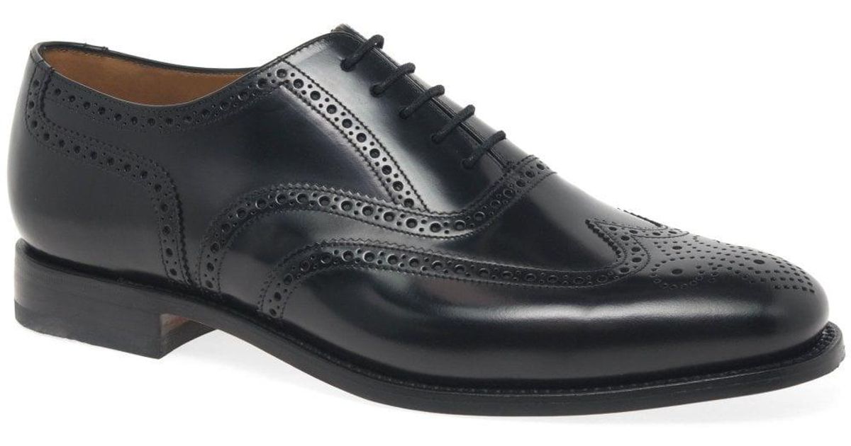 loake 202b