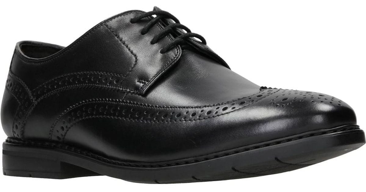 banbury limit clarks