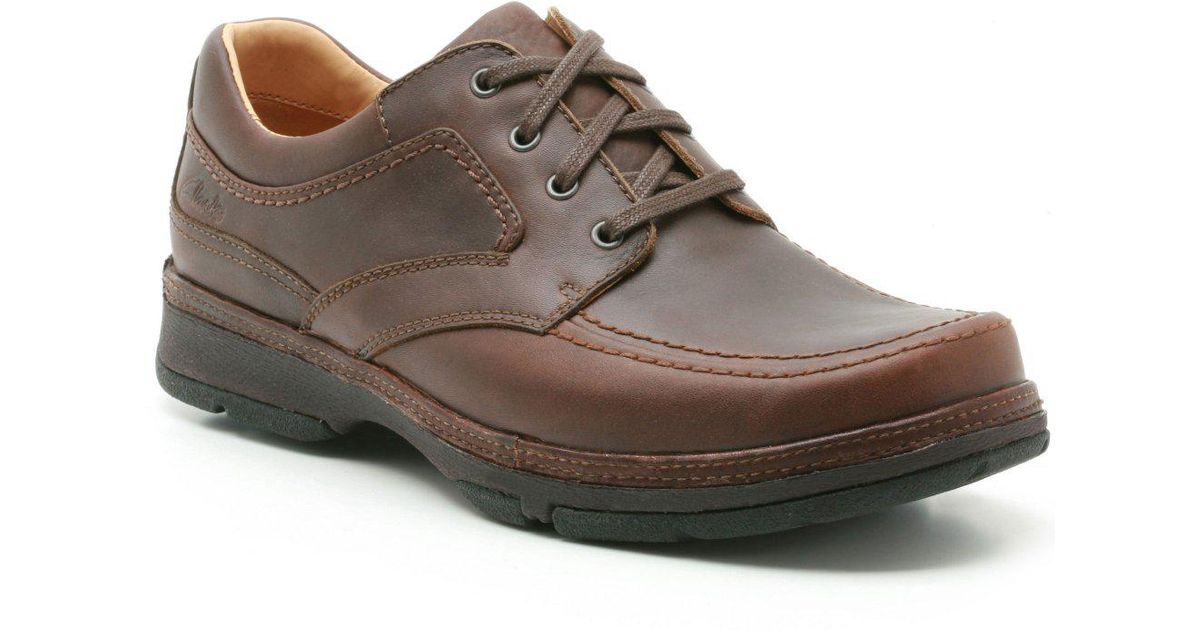 Star Stride Wide Mens Casual Shoes 