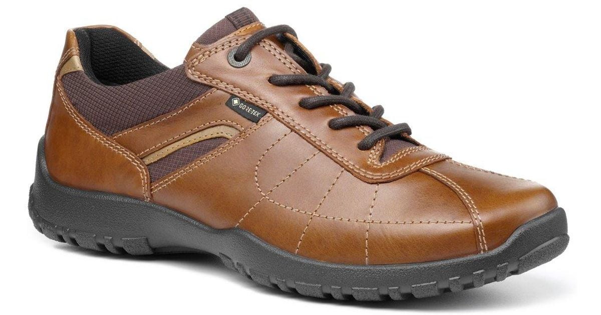 Hotter Thor Ii Gtx Walking Shoes in Brown for Men | Lyst UK