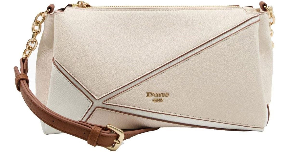 Dune hotsell crossbody bag