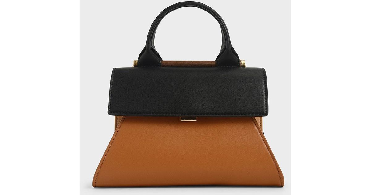 charles and keith small bag