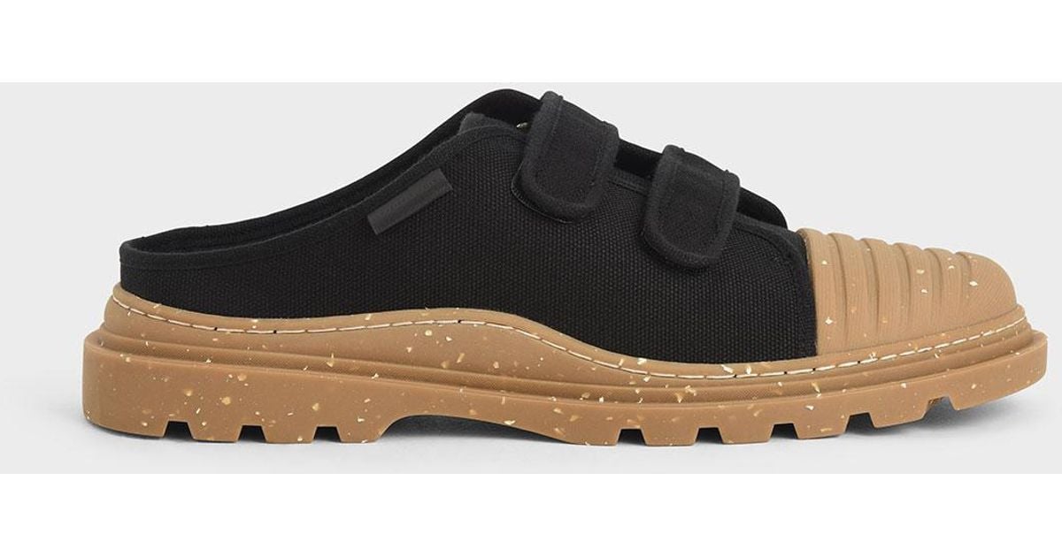 trendy mules 2020
