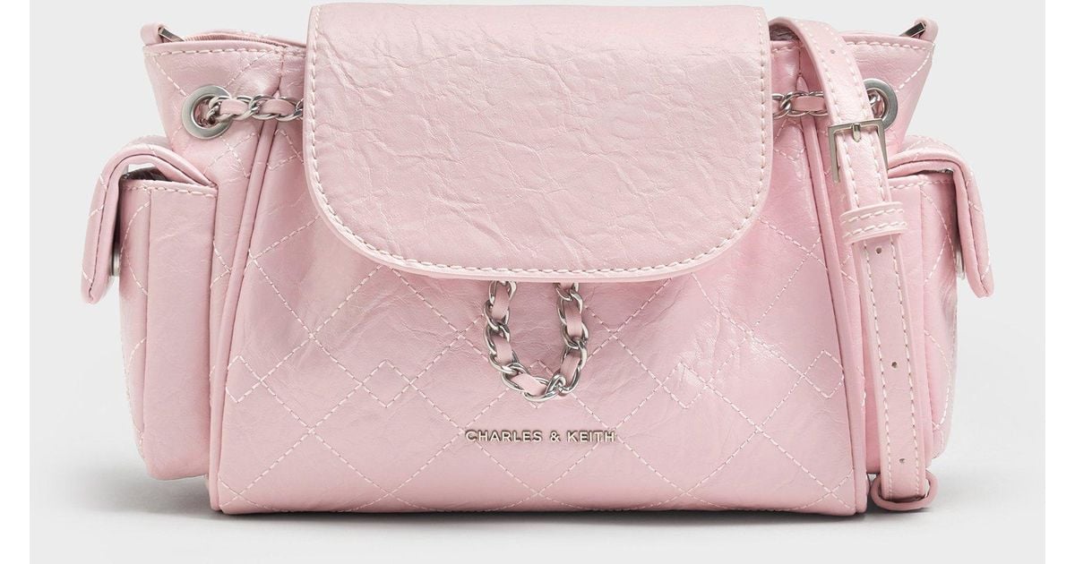 charles-keith-Cotton-Candy-