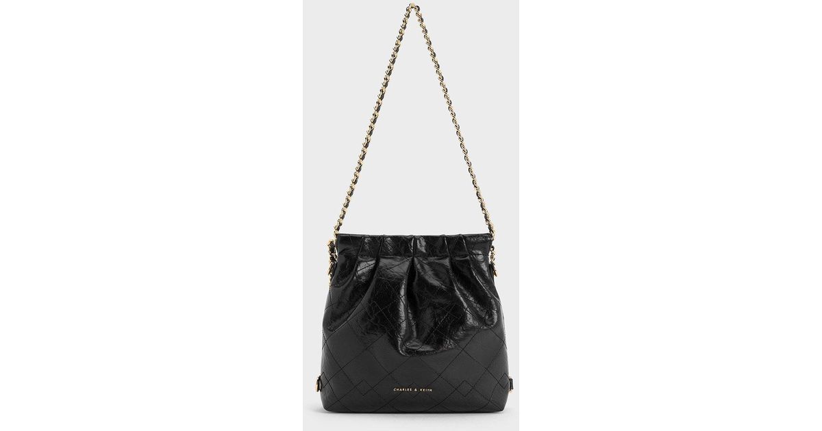 Charles and keith two way bag hotsell
