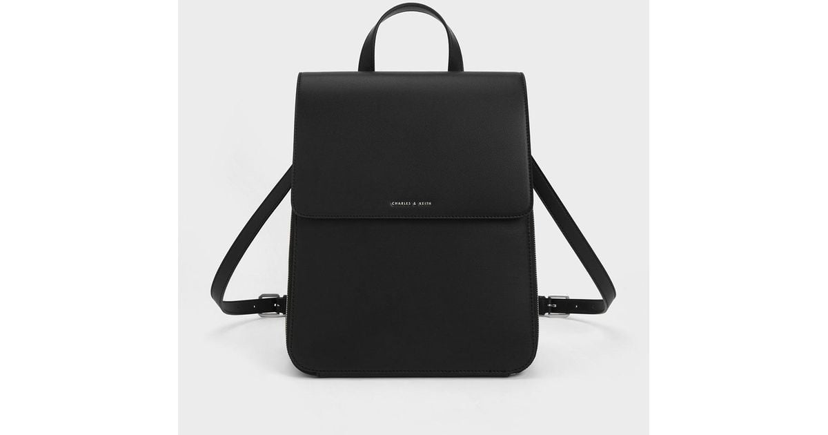Charles and keith sales backpack malaysia
