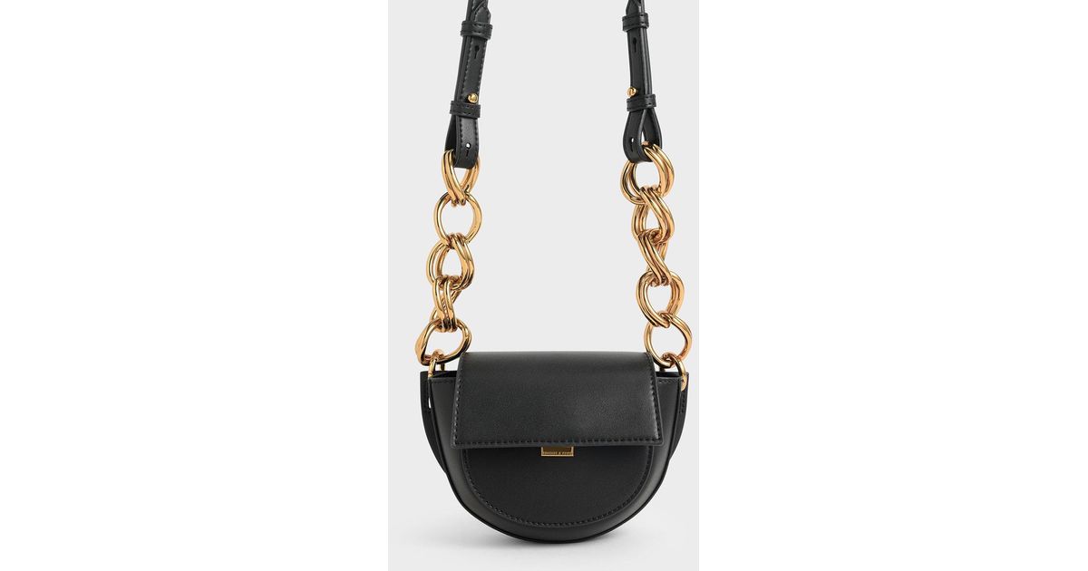 mini saddle pouch