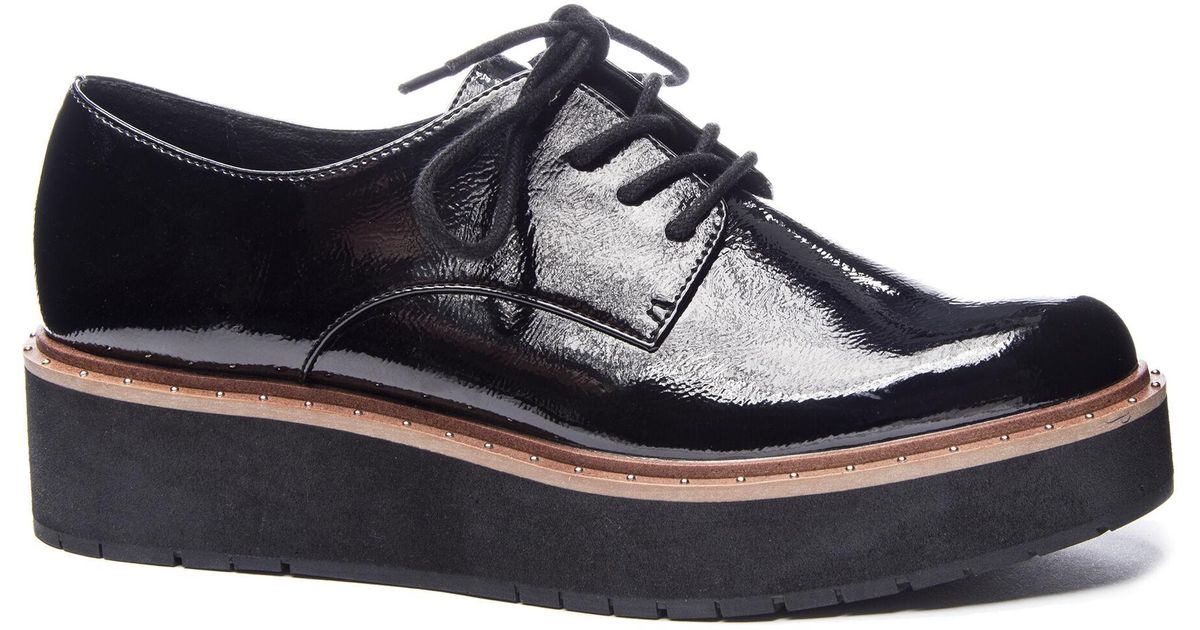 chinese laundry cecilia oxford