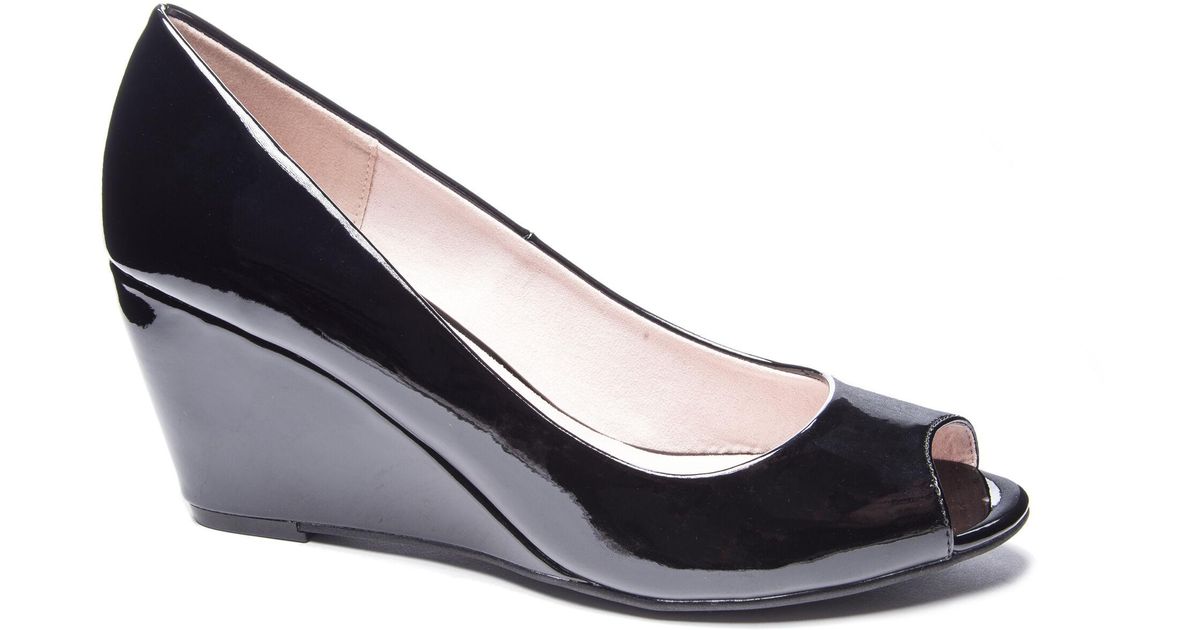 noreen wedge pump