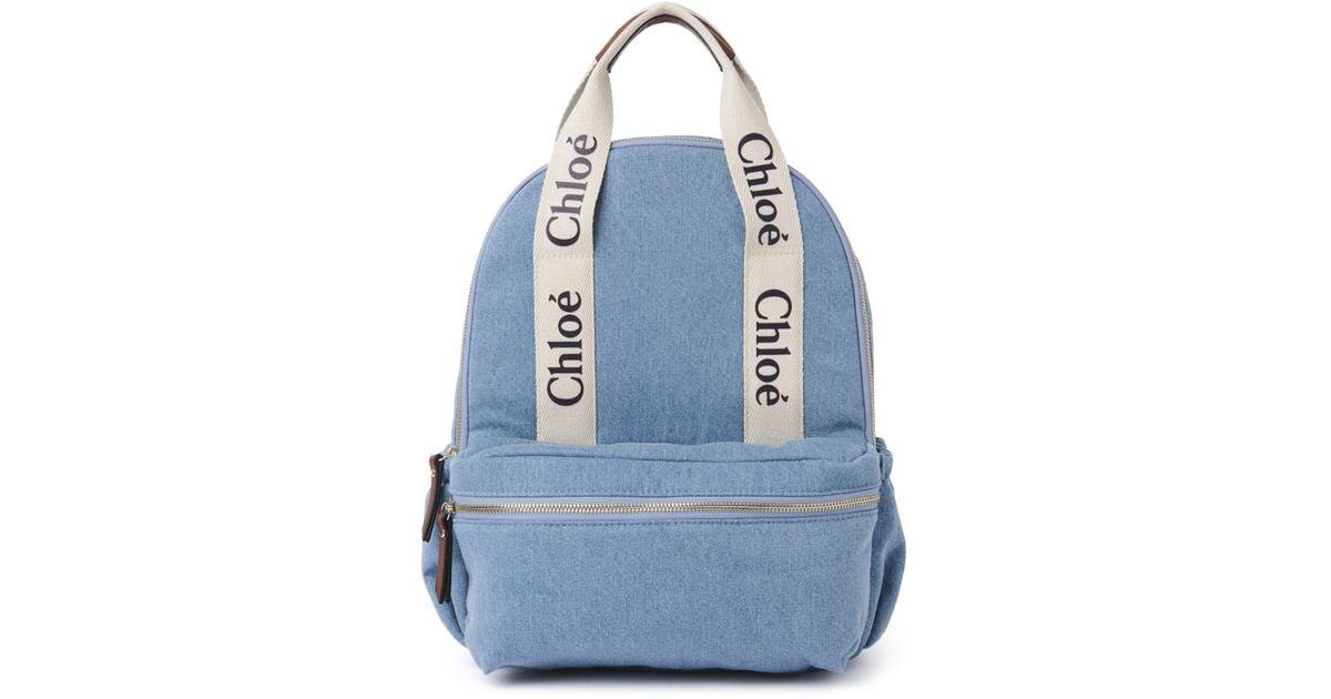 Chloe backpack price online