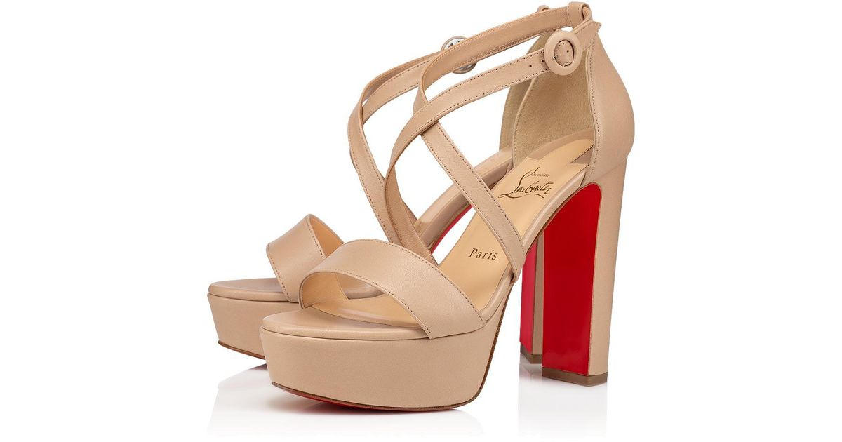louboutin loubi bee