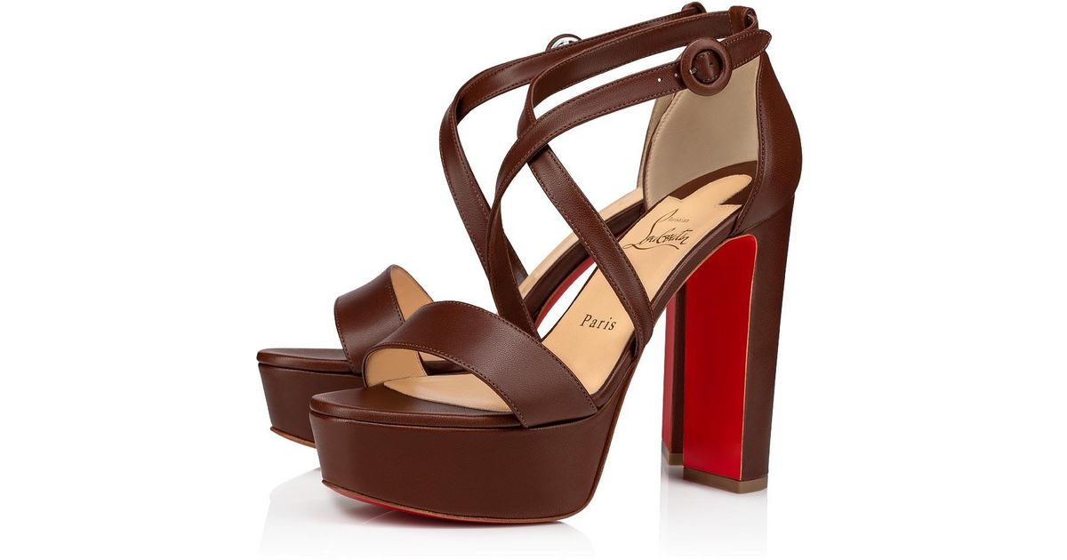 louboutin loubi bee