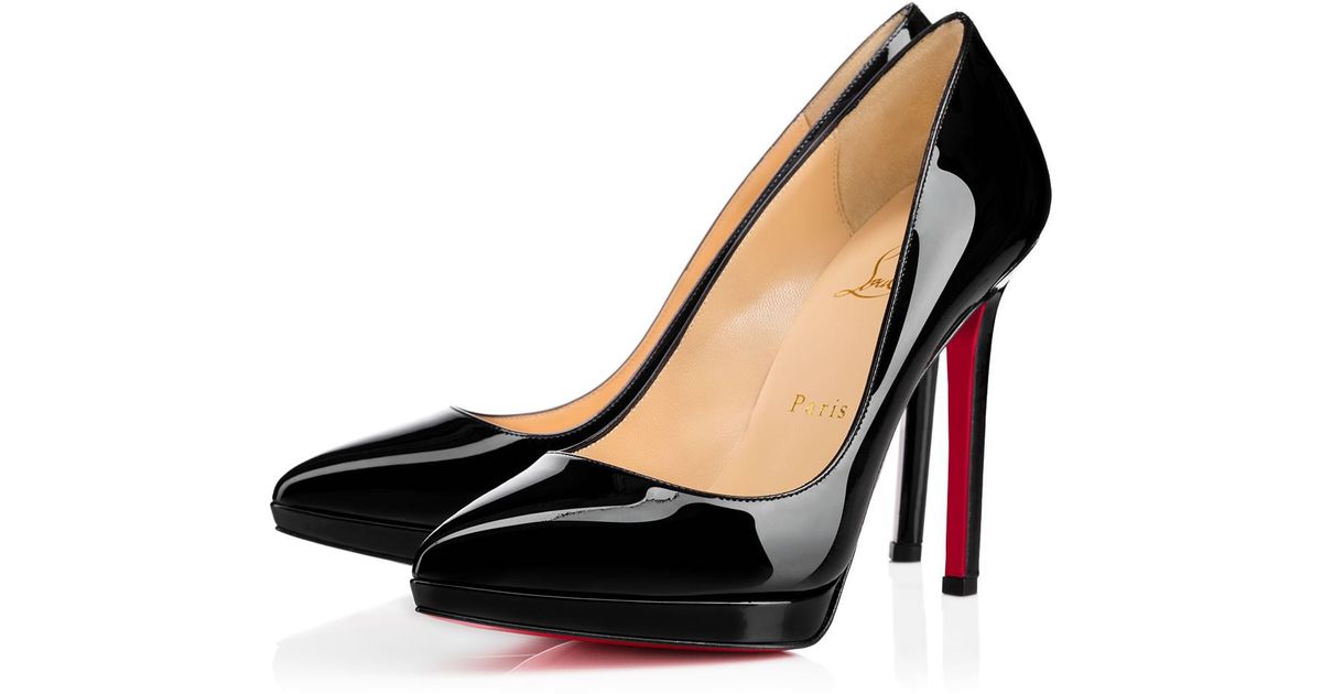 louboutin corneille vs pigalle