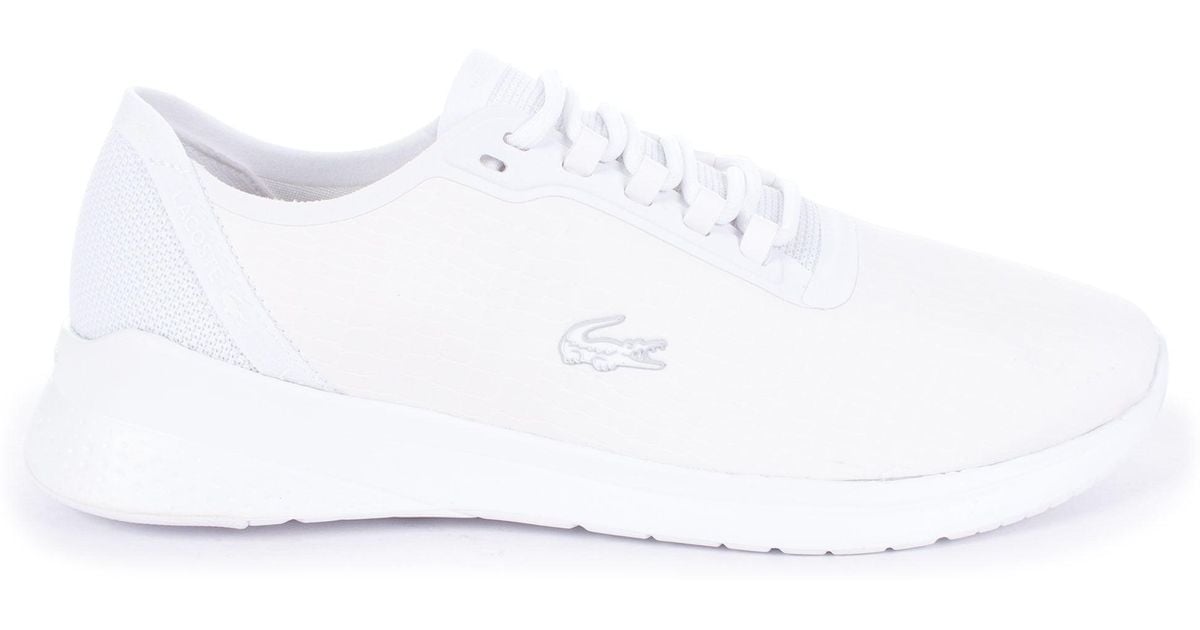 Basket Missouri G 1 Lacoste 118 Blu Spm zMpSVU