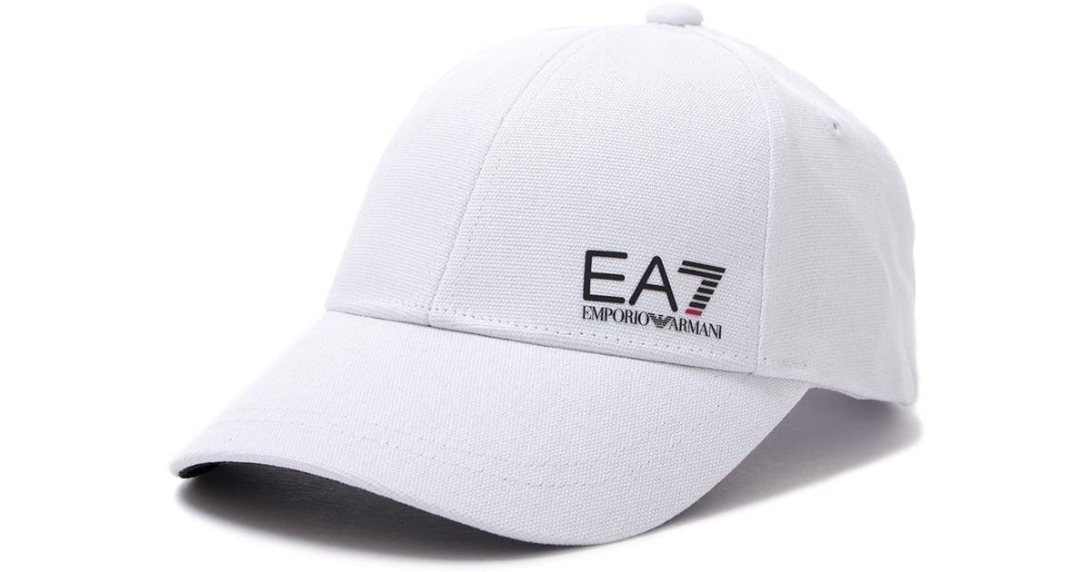 ea7 caps