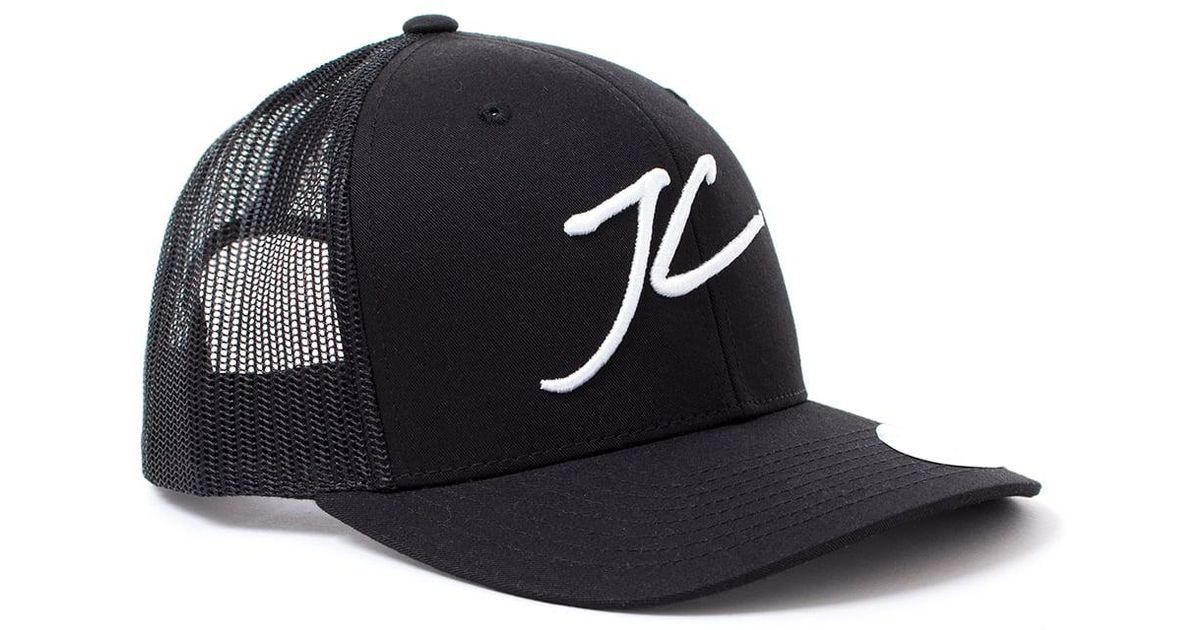 jameson carter hat