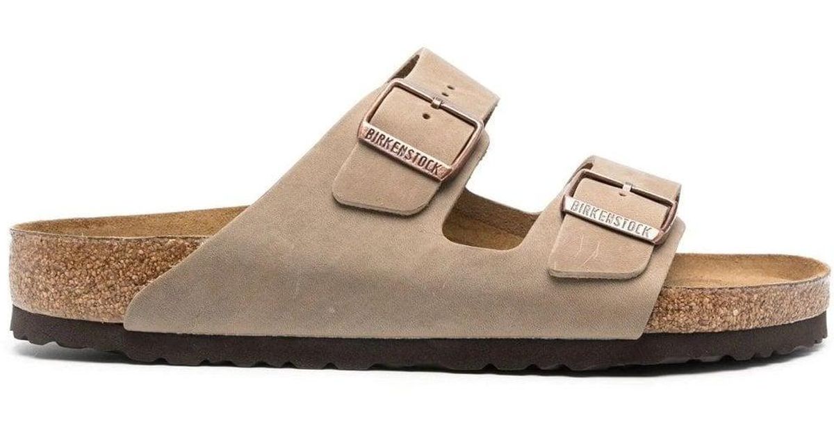 Soft bed shop sandals