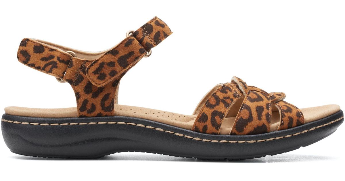 clarks laurieann sela