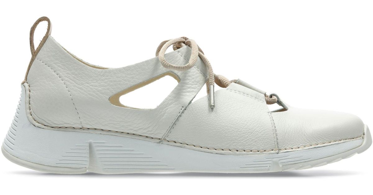 clarks tri sense shoes