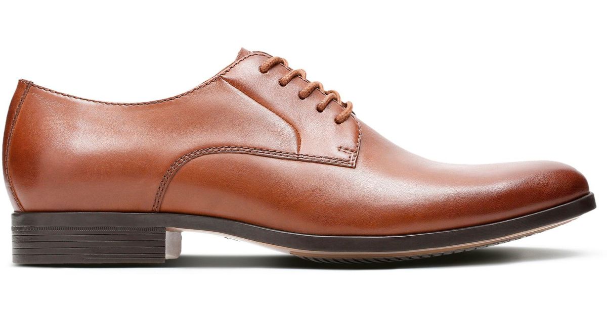 conwell plain clarks