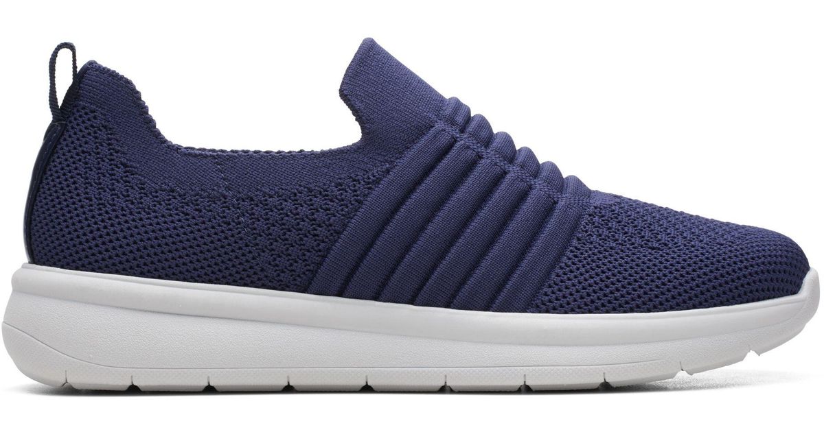 clarks ezera walk