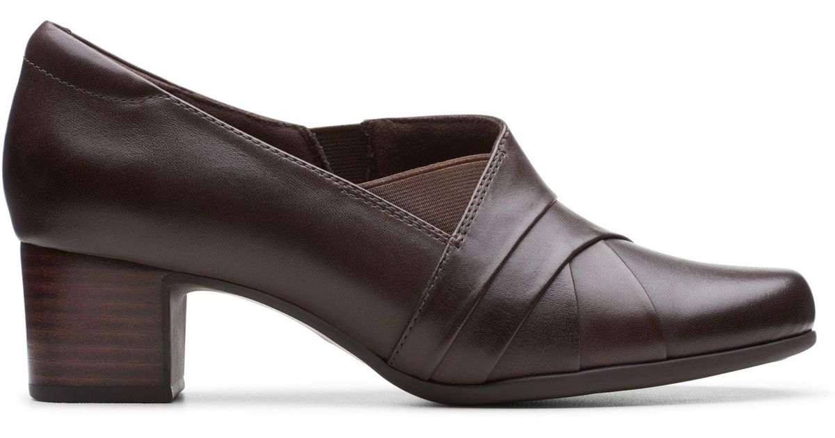 emslie clarks