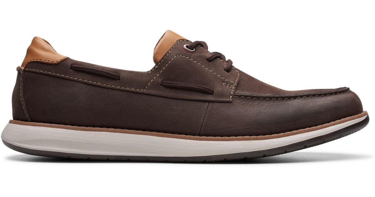 trust pilot clarks