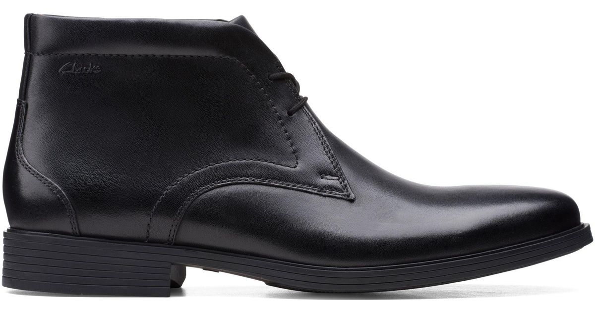 clarks whiddon mid