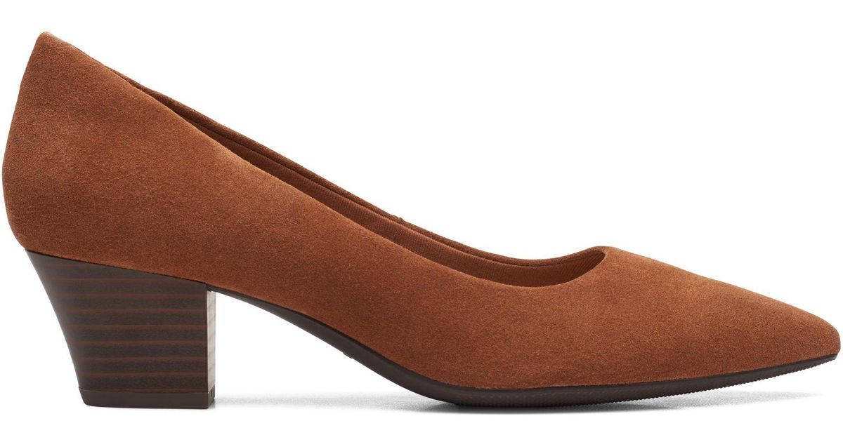 clarks raisie theresa