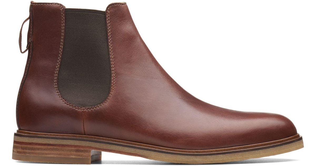 clarkdale gobi mahogany