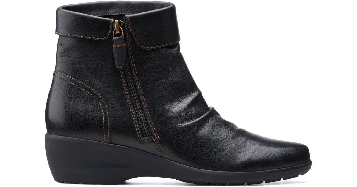 clarks rosely lo