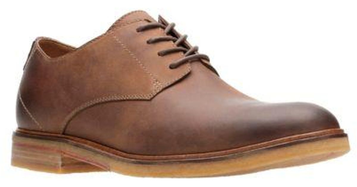 clarkdale moon dark tan
