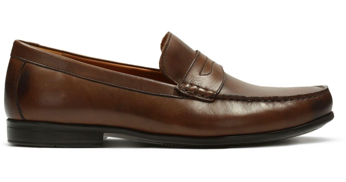 clarks claude lane shoes