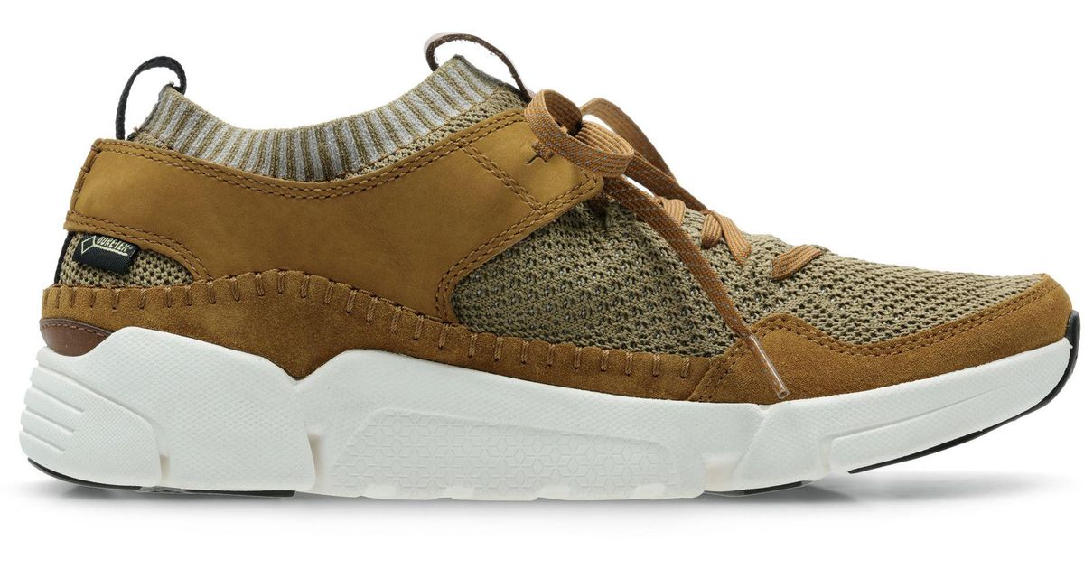 clarks tri active up