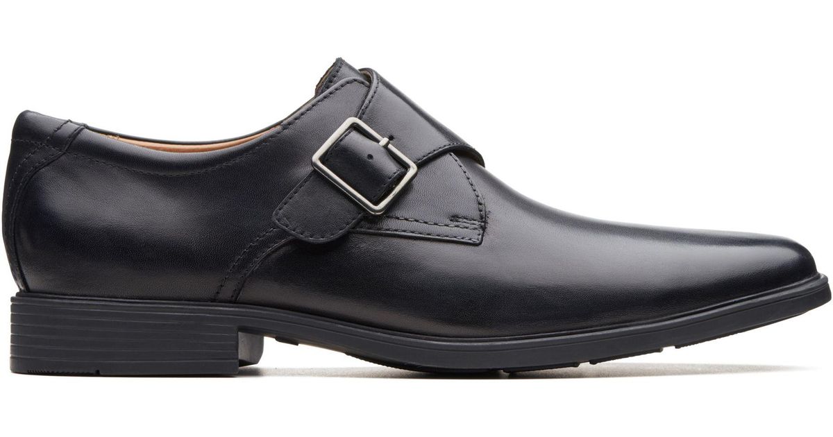 clarks tilden style
