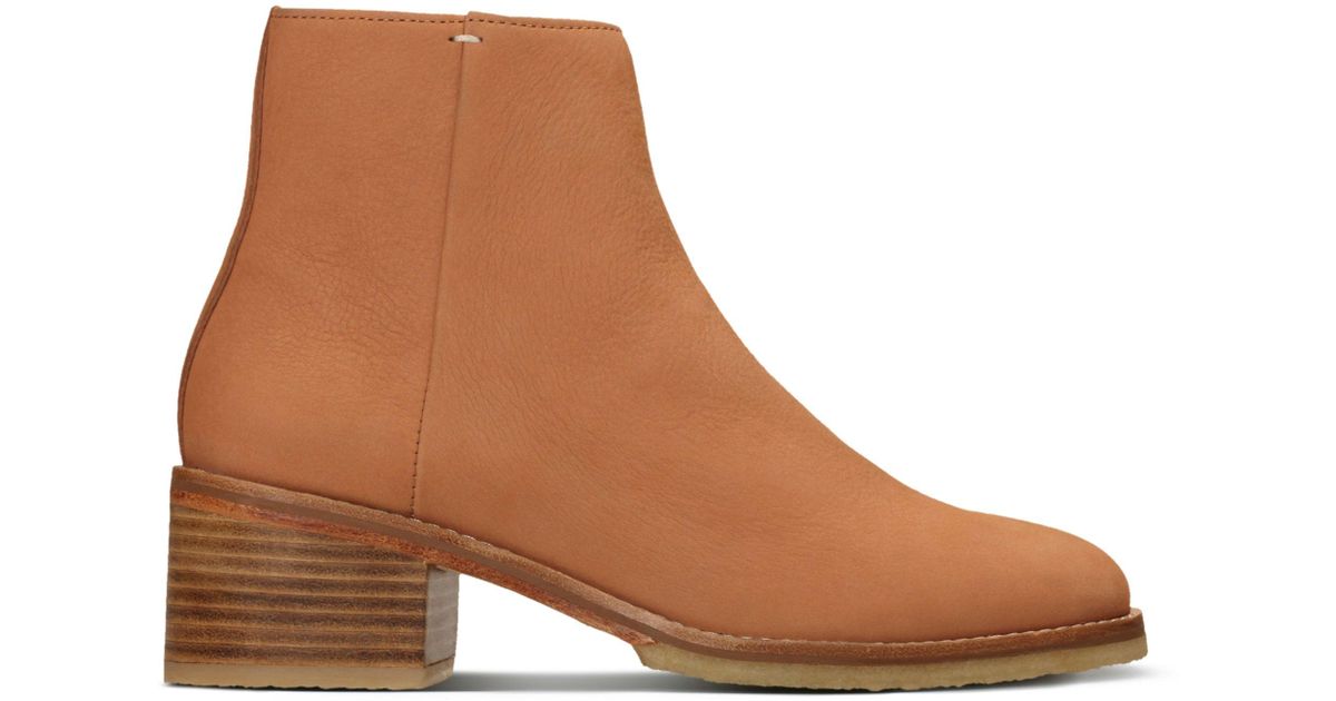 clarks amara boot