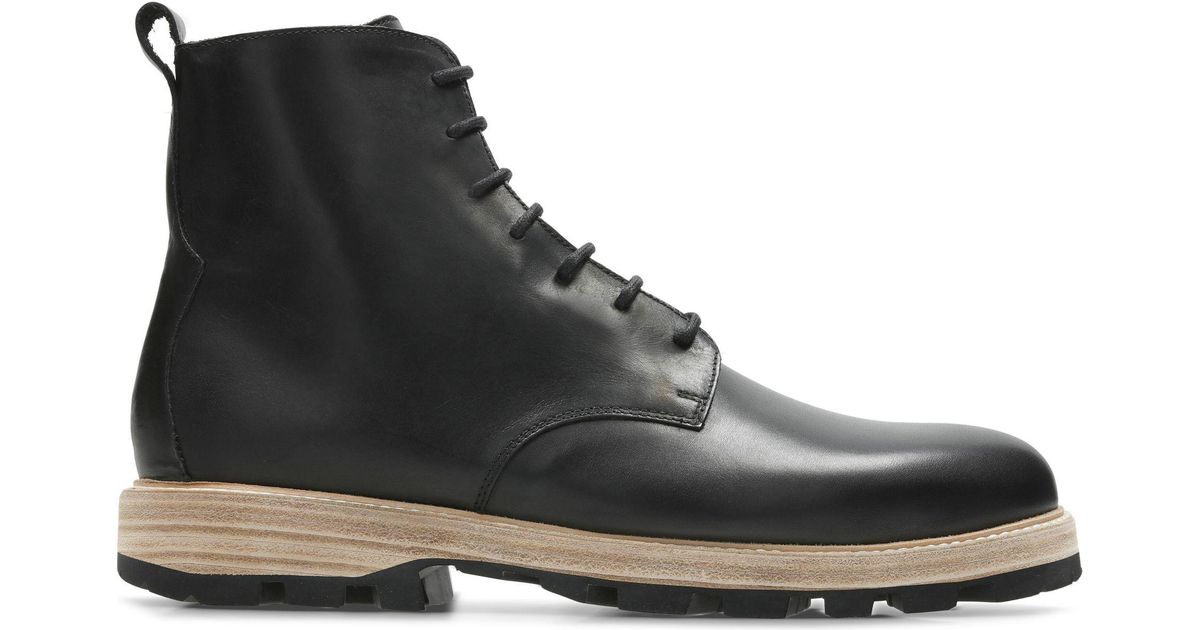 clarks lorwin mali boot