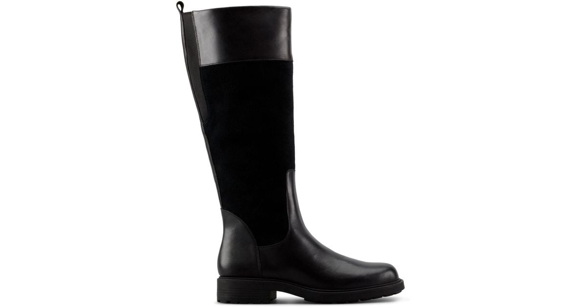 orinoco tango boots